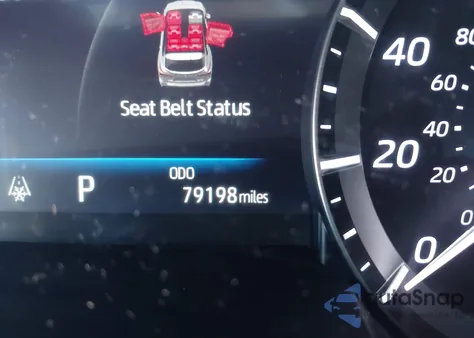 2020 Toyota Highlander Limited из США, поврежденный, VIN 5TDDZRBH1LS021021